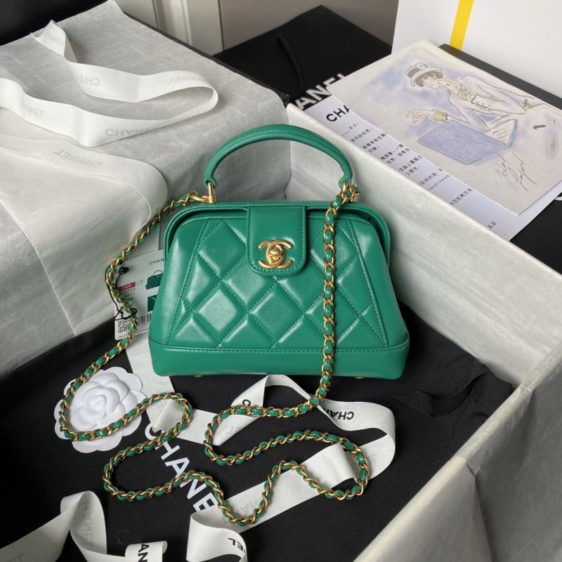 Ch**el satchel bags